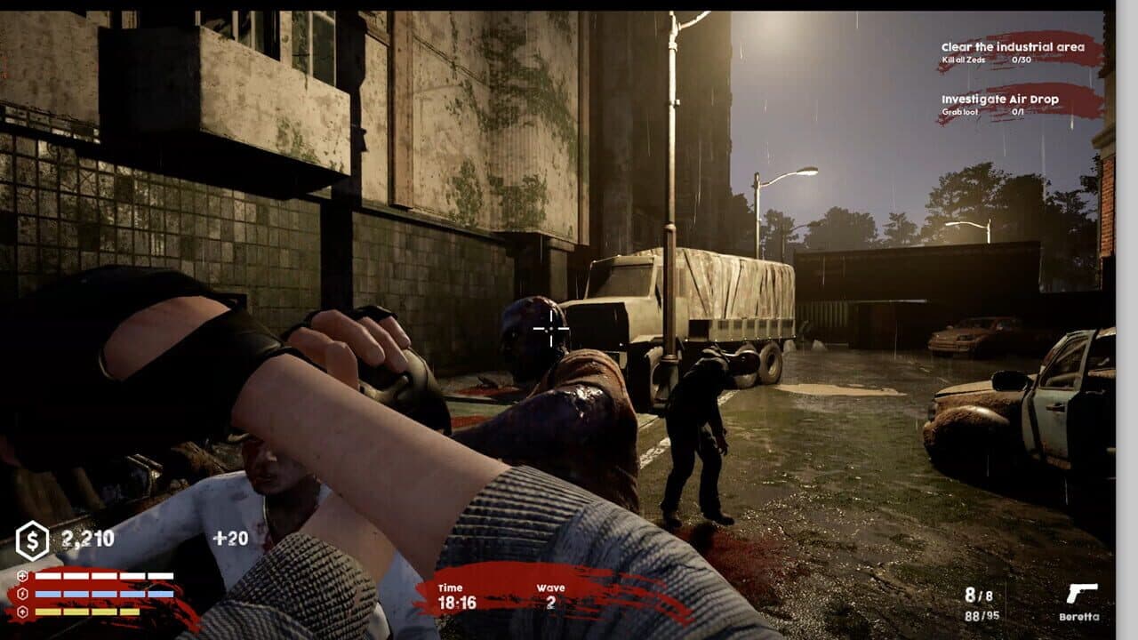 Born in Blood thumbnail 4