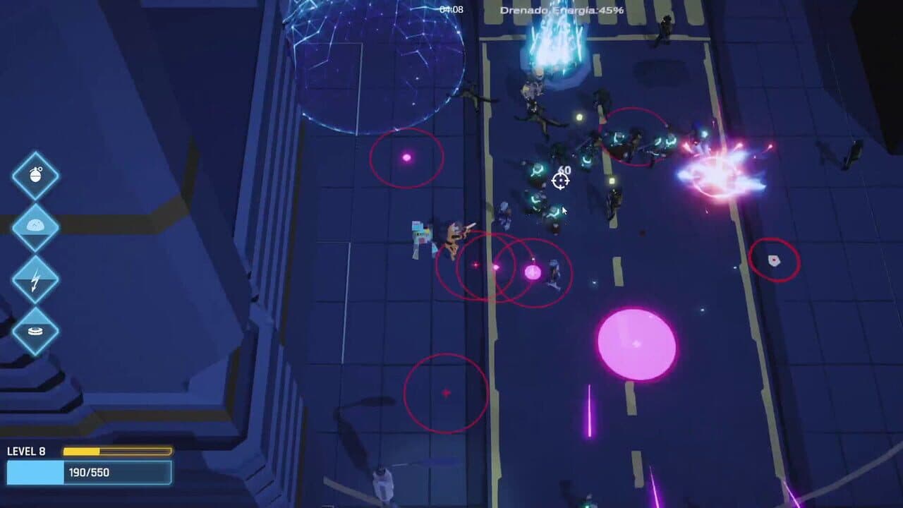 Energy Survivors thumbnail 7