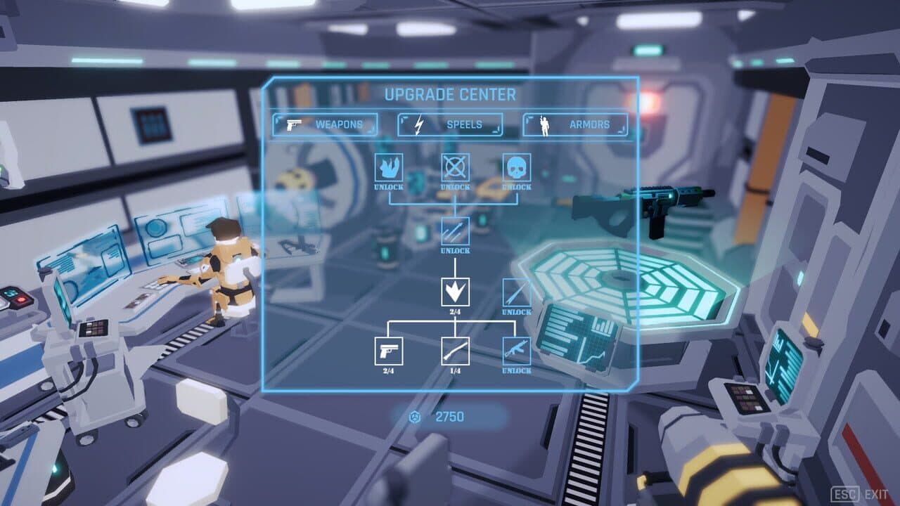 Energy Survivors thumbnail 3