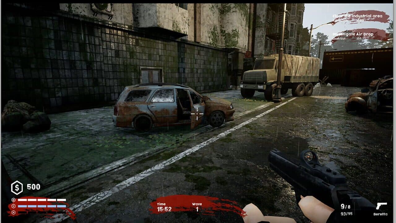 Born in Blood thumbnail 5