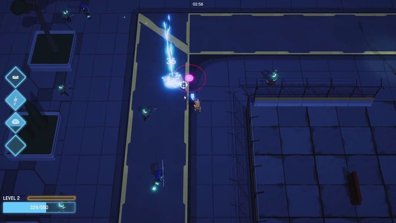 Energy Survivors thumbnail 4