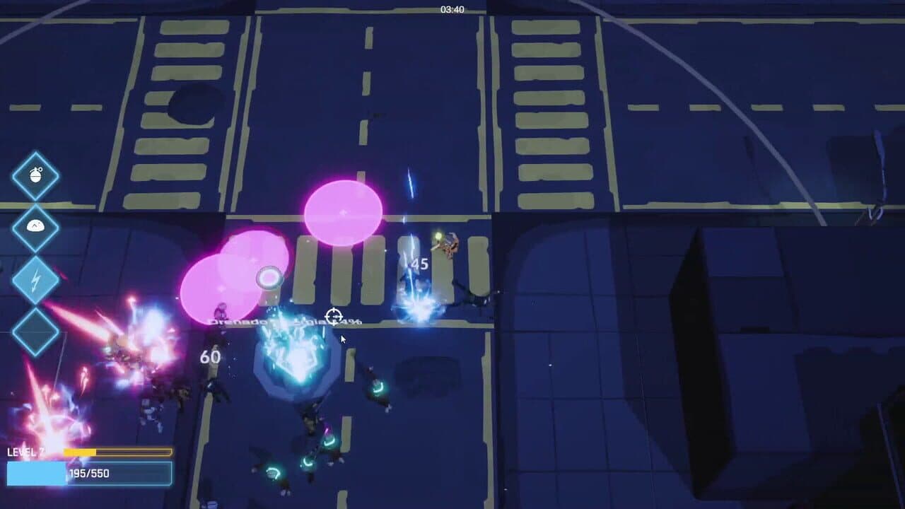 Energy Survivors thumbnail 5