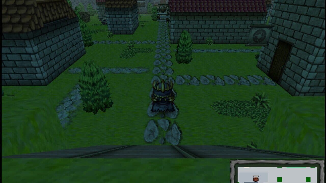 Labyrinth Hearts II thumbnail 2