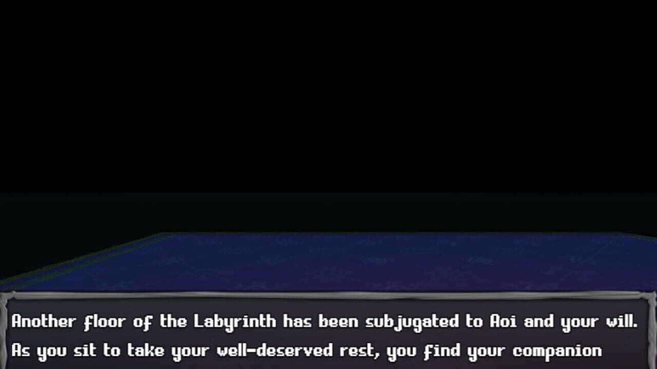 Labyrinth Hearts II thumbnail 3