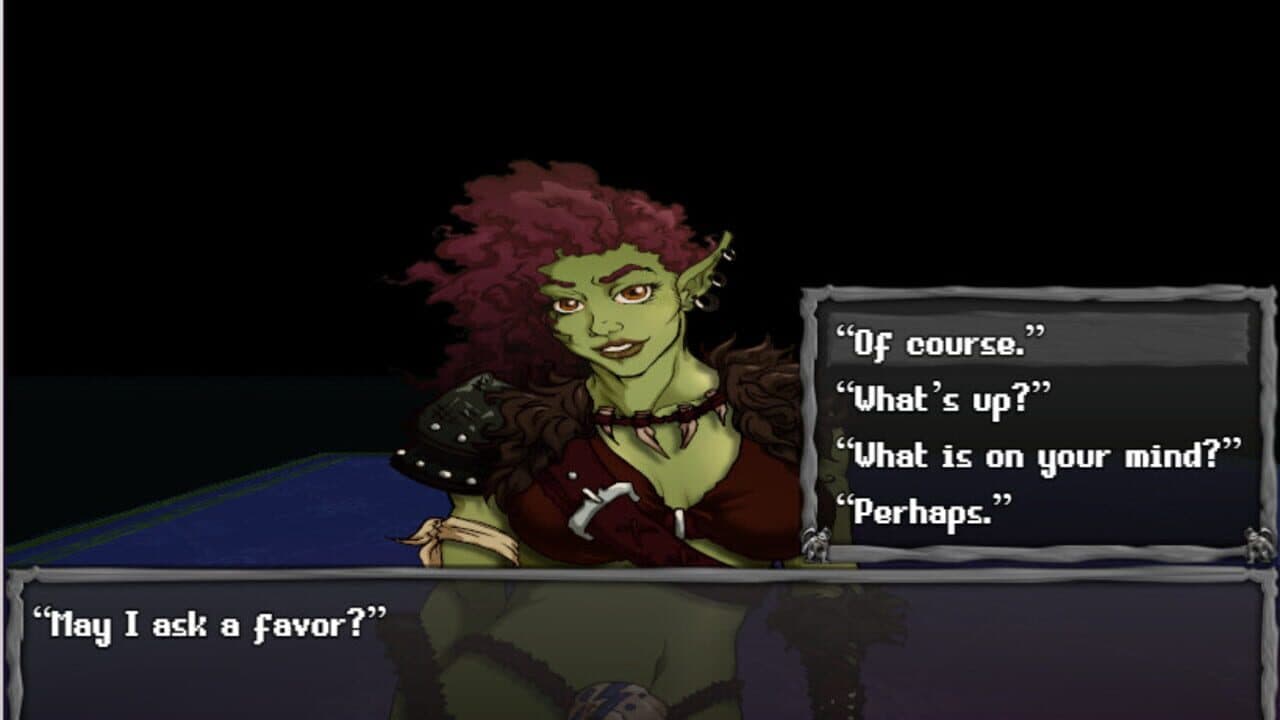 Labyrinth Hearts II thumbnail 4