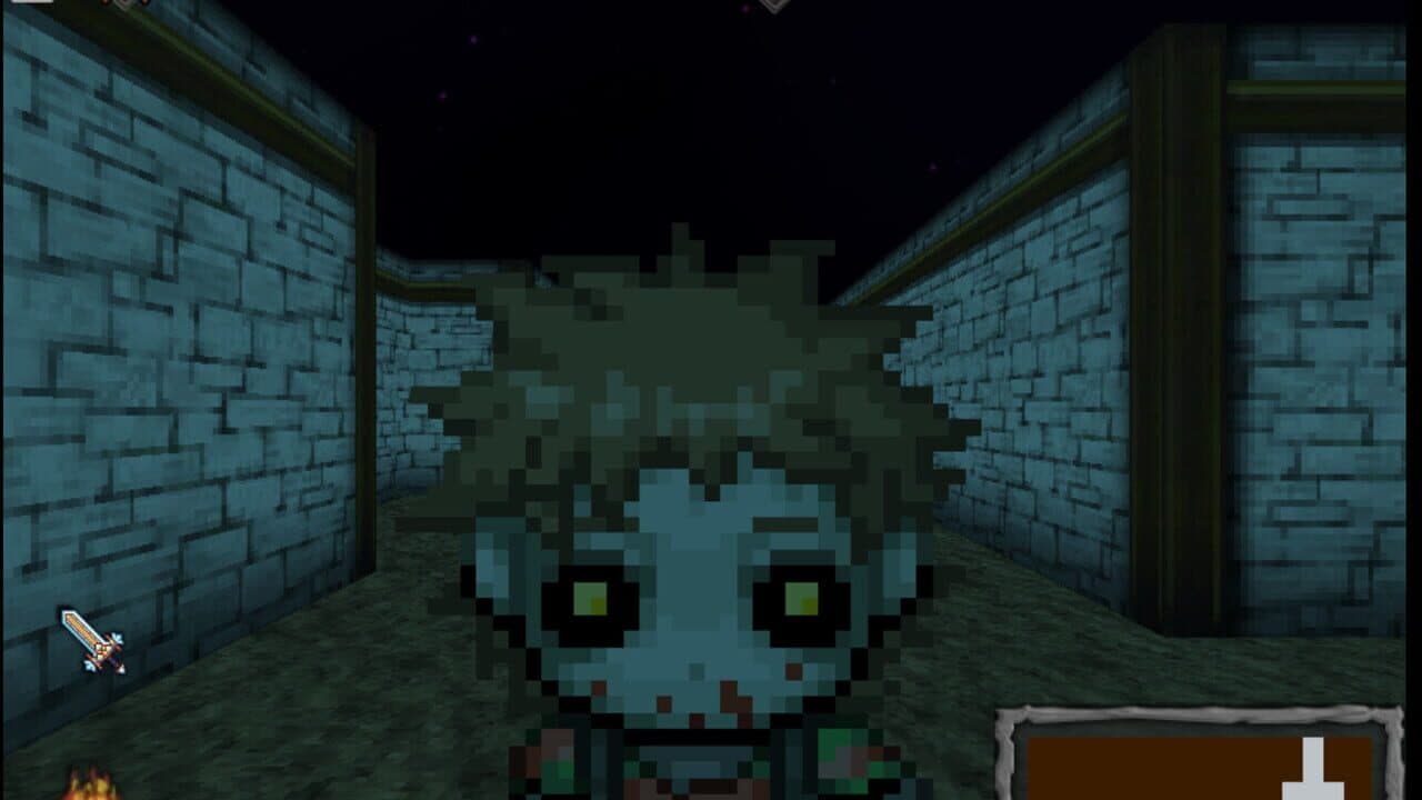 Labyrinth Hearts II thumbnail 5