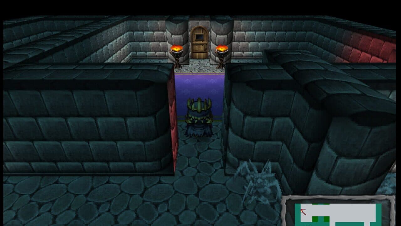 Labyrinth Hearts II thumbnail 6