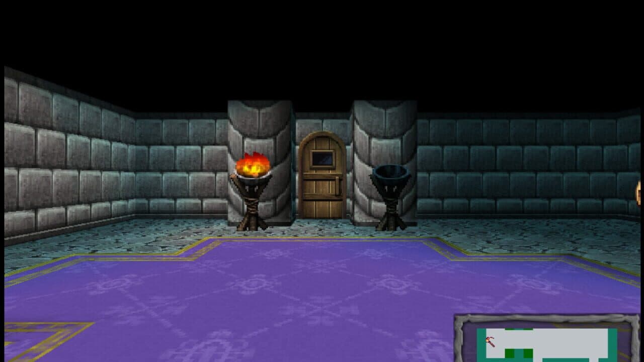 Labyrinth Hearts II thumbnail 7
