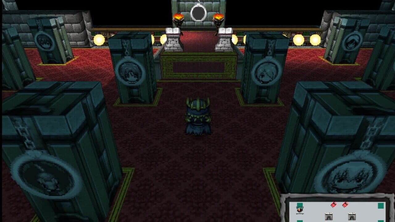Labyrinth Hearts II thumbnail 9