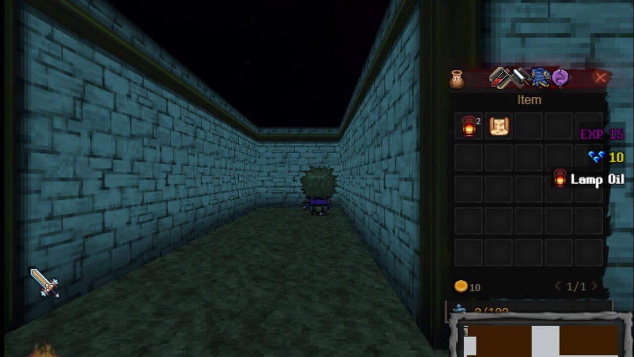 Labyrinth Hearts II thumbnail 10