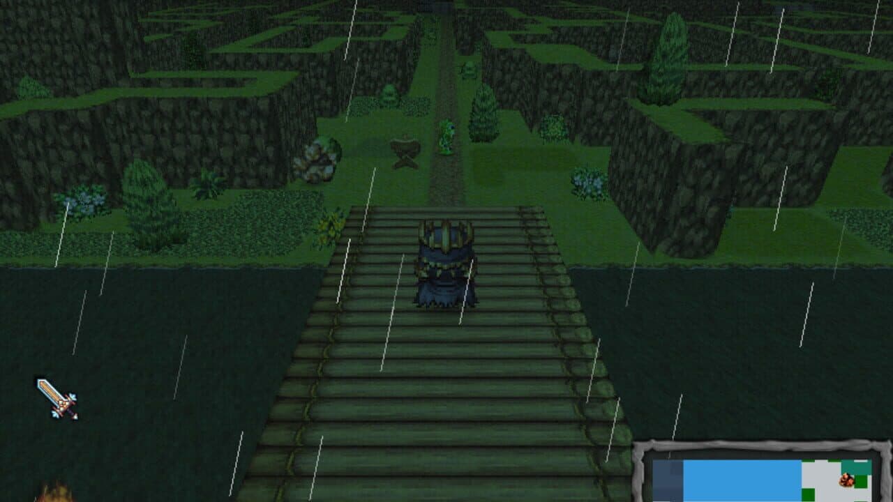 Labyrinth Hearts II thumbnail 12