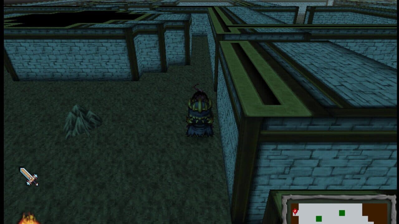 Labyrinth Hearts II thumbnail 11