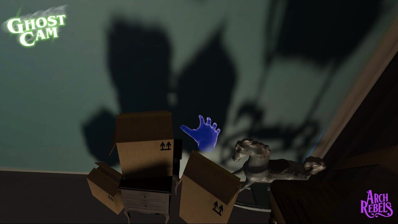 Ghost Cam thumbnail 2