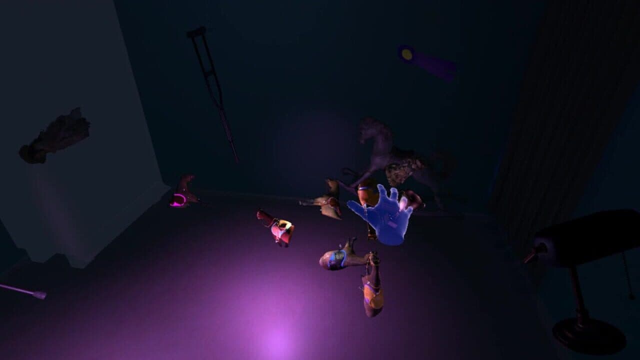 Ghost Cam thumbnail 3