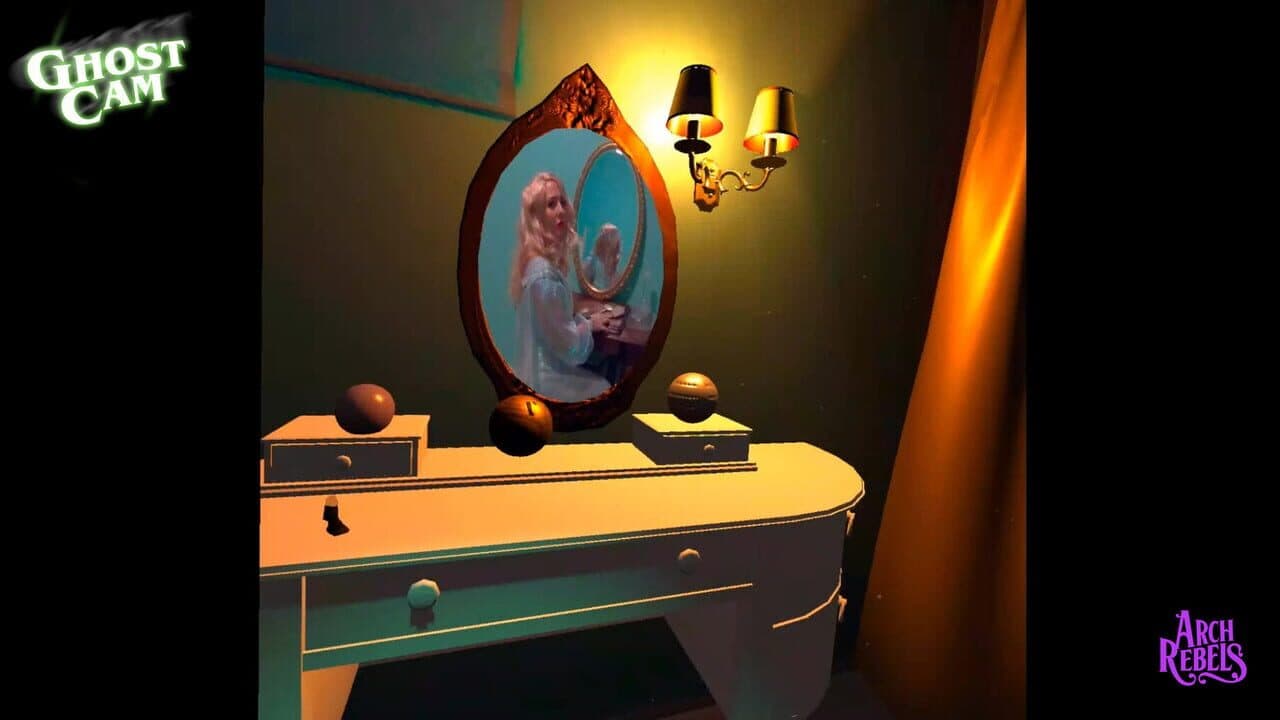 Ghost Cam thumbnail 5