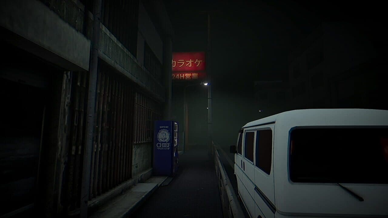 The Karaoke screenshot 1