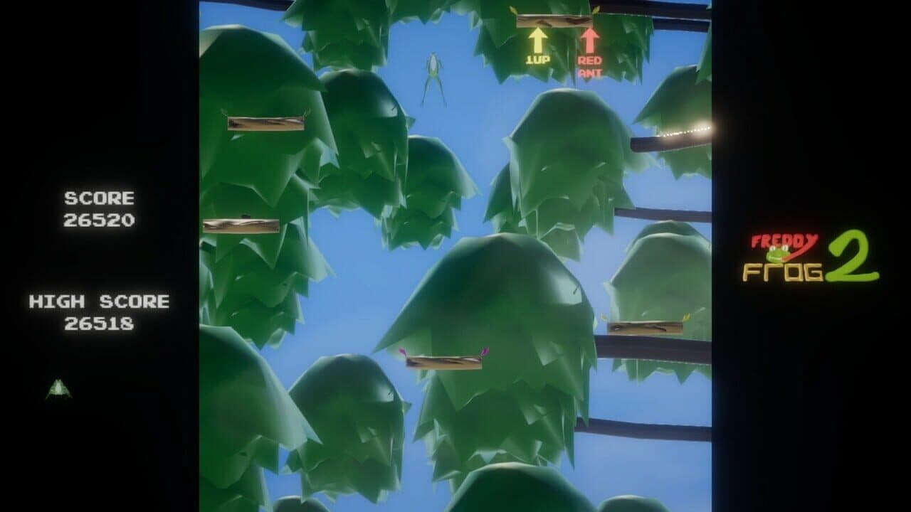 Freddy Frog 2 thumbnail 8