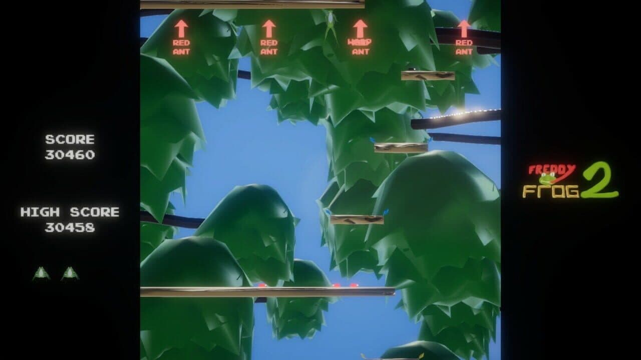 Freddy Frog 2 thumbnail 6