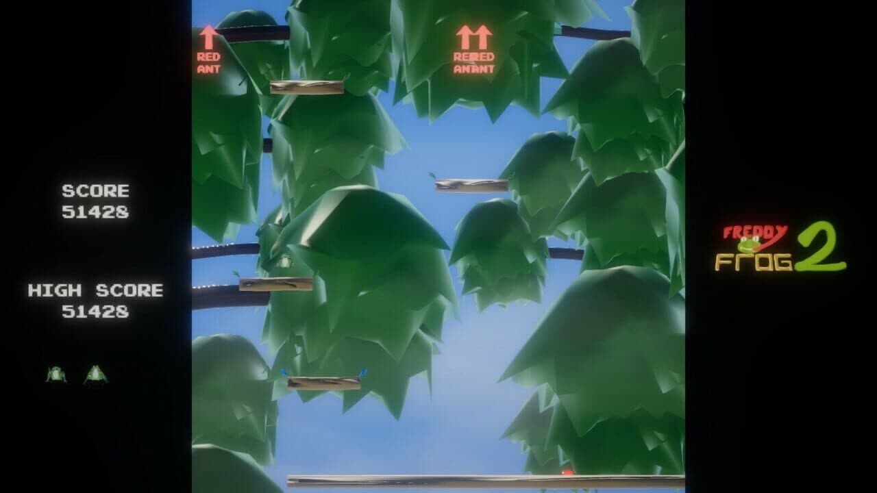 Freddy Frog 2 thumbnail 3