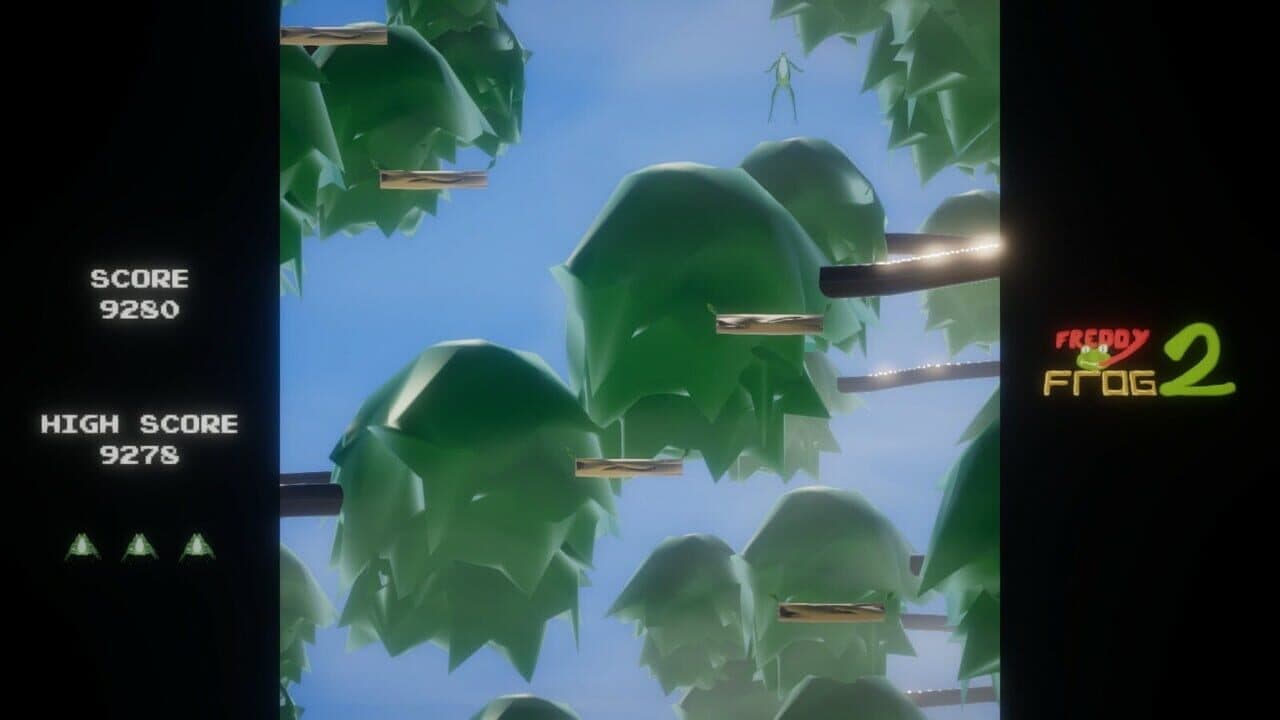 Freddy Frog 2 thumbnail 5