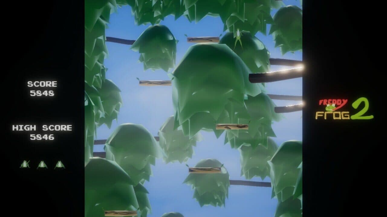 Freddy Frog 2 thumbnail 4