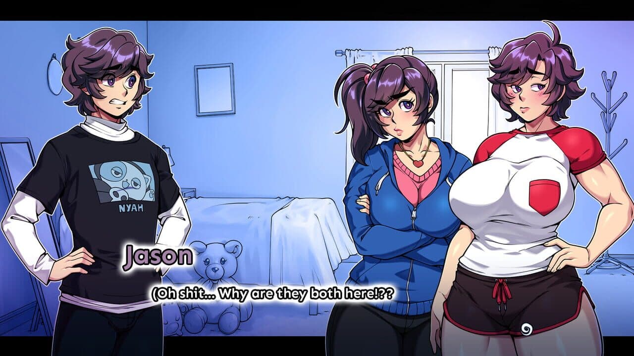 Snow Daze: Redaze thumbnail 2