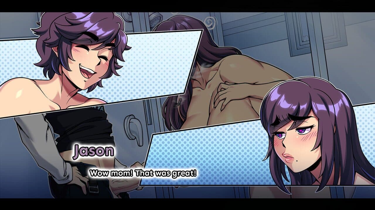 Snow Daze: Redaze thumbnail 3