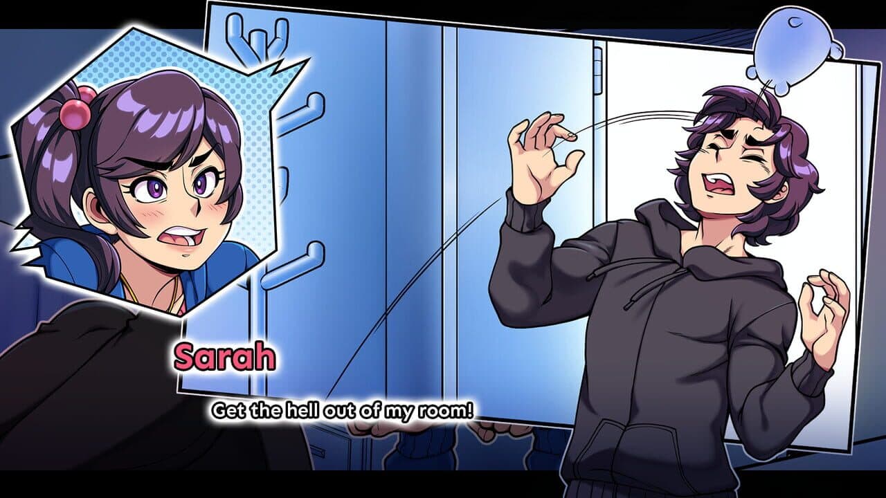 Snow Daze: Redaze thumbnail 4