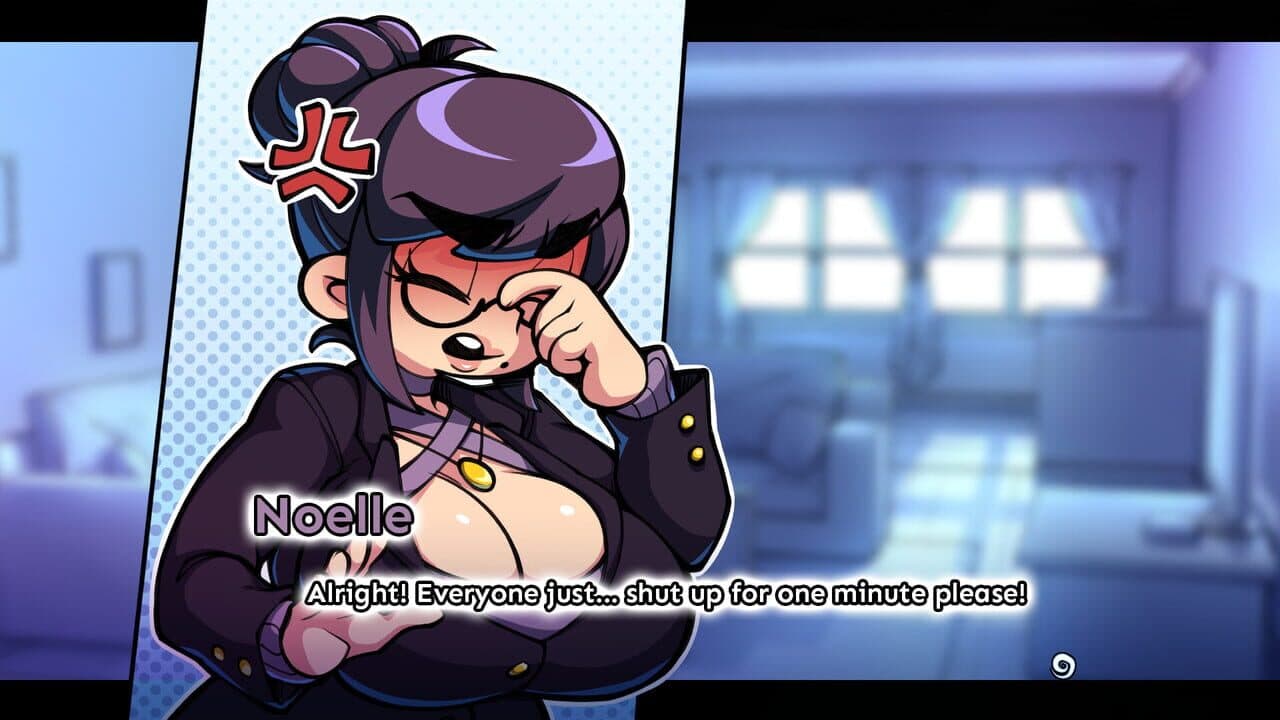 Snow Daze: Redaze thumbnail 5