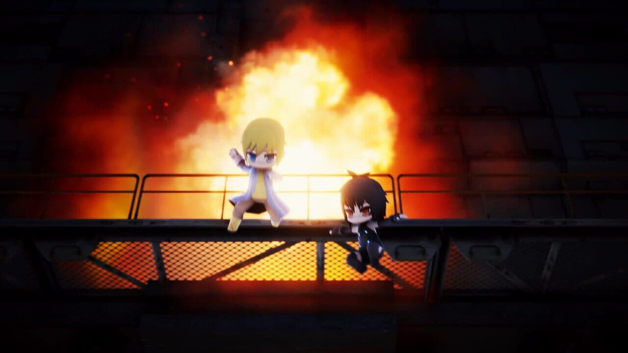 Light Fairytale: Episode 3 thumbnail 3
