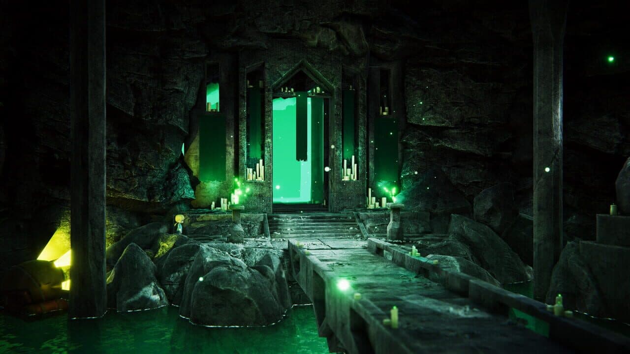 Light Fairytale: Episode 3 thumbnail 4