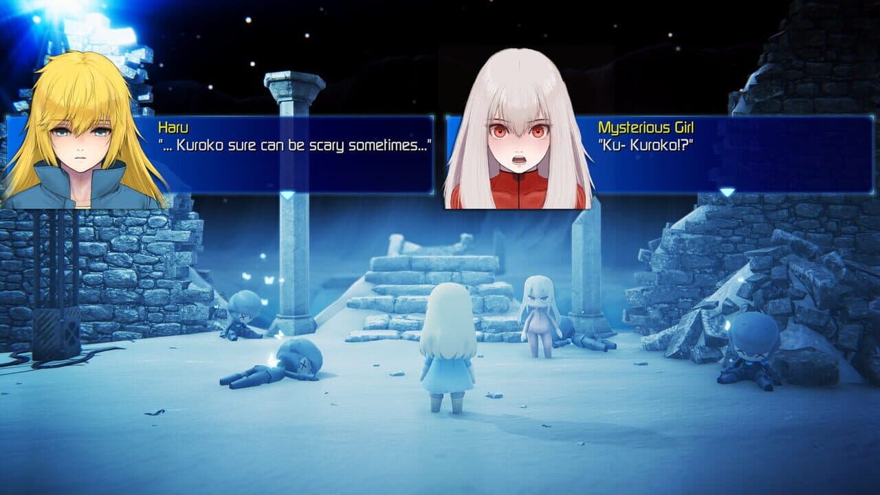 Light Fairytale: Episode 3 thumbnail 5