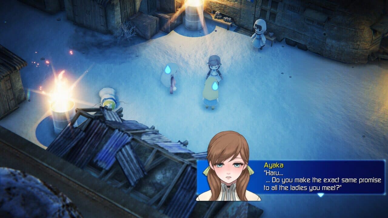 Light Fairytale: Episode 3 thumbnail 8