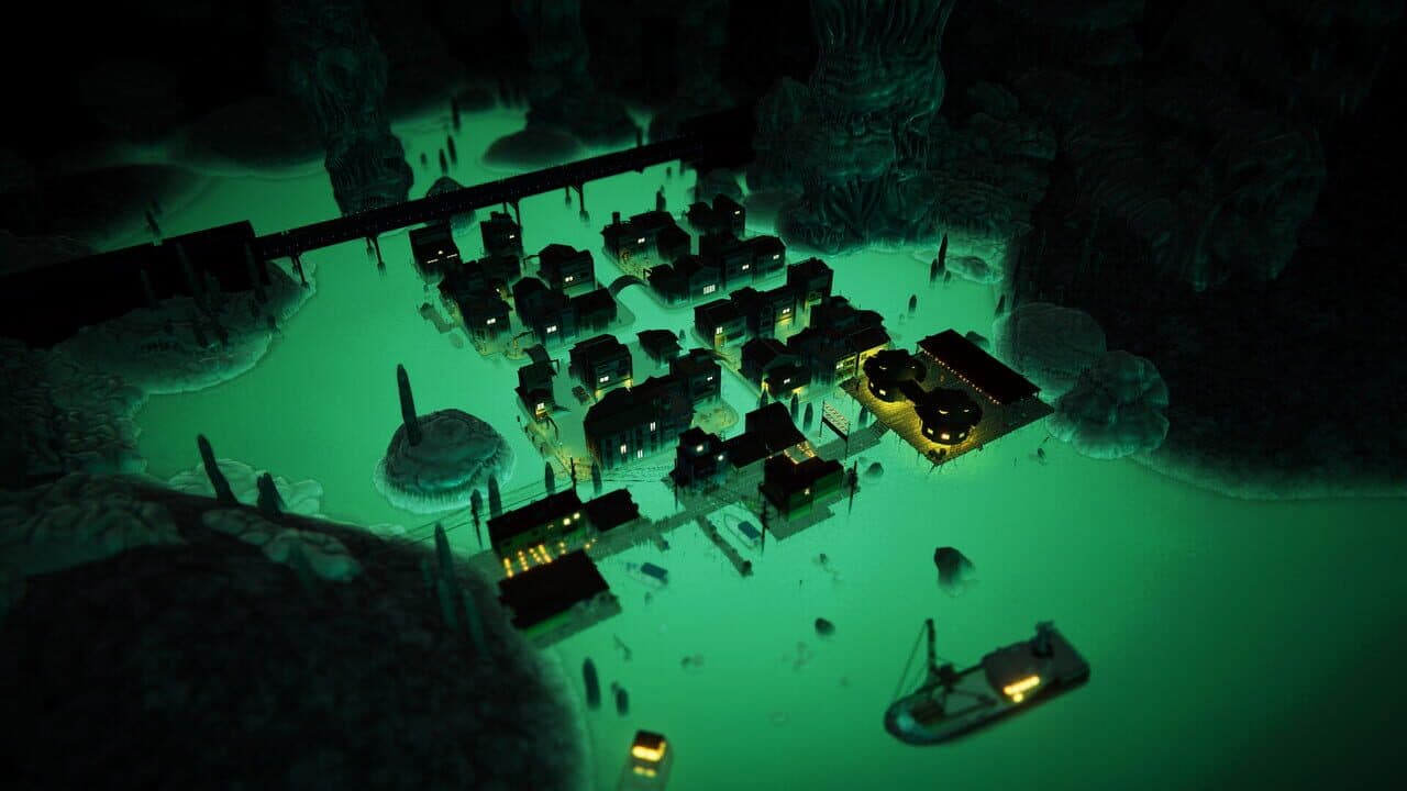 Light Fairytale: Episode 3 thumbnail 7