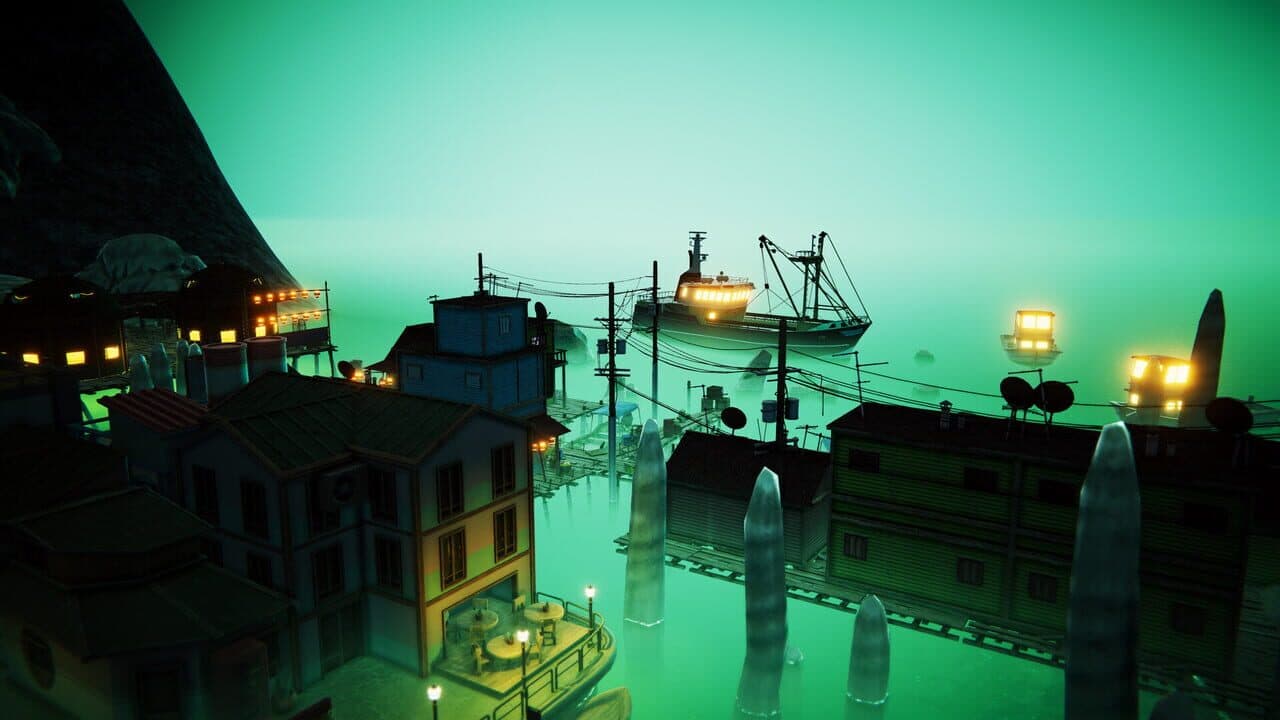Light Fairytale: Episode 3 thumbnail 6
