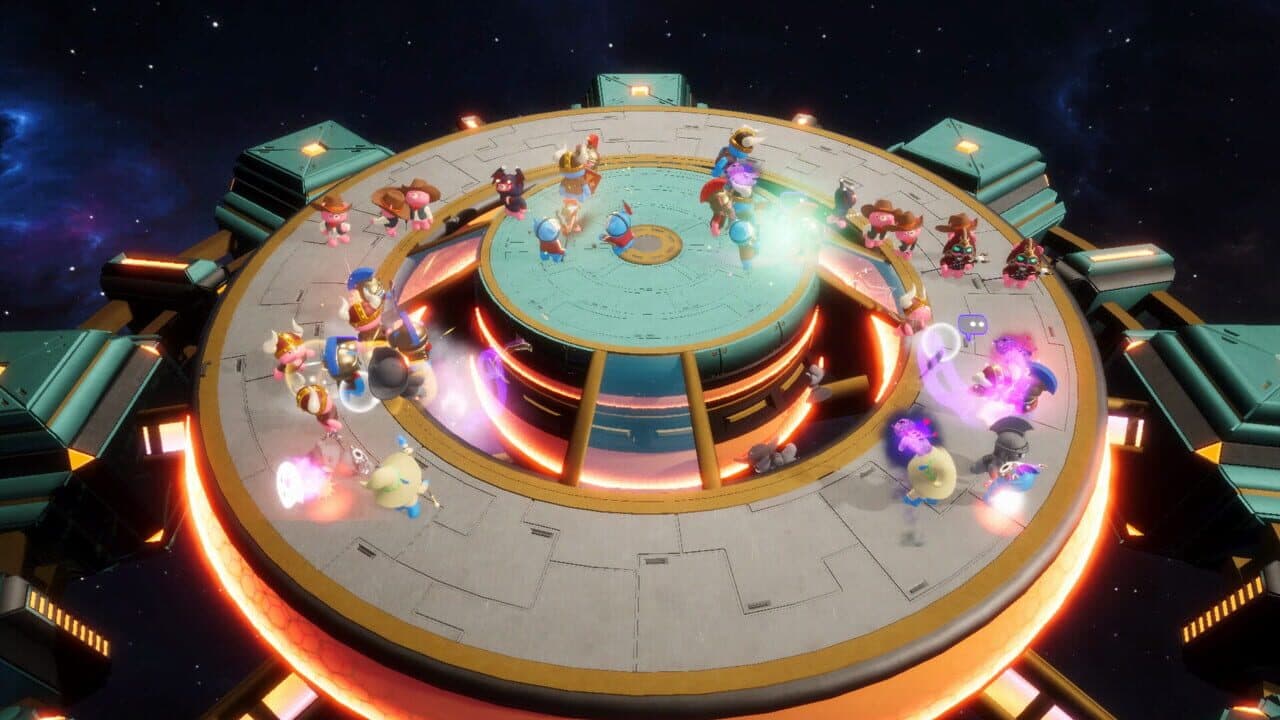 Dolly Wars: Auto Tactics thumbnail 5