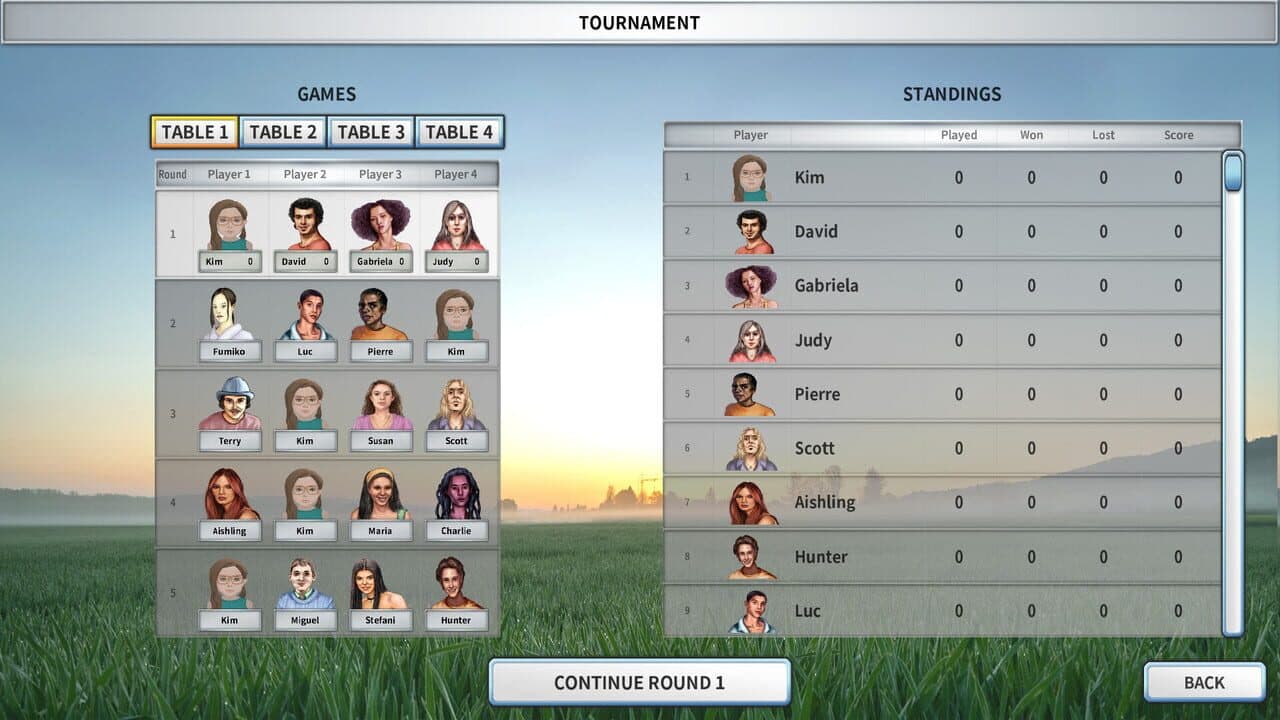 GrassGames Hearts 3 thumbnail 2