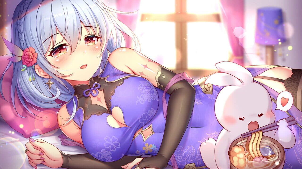 Sakura Hime 3 thumbnail 5
