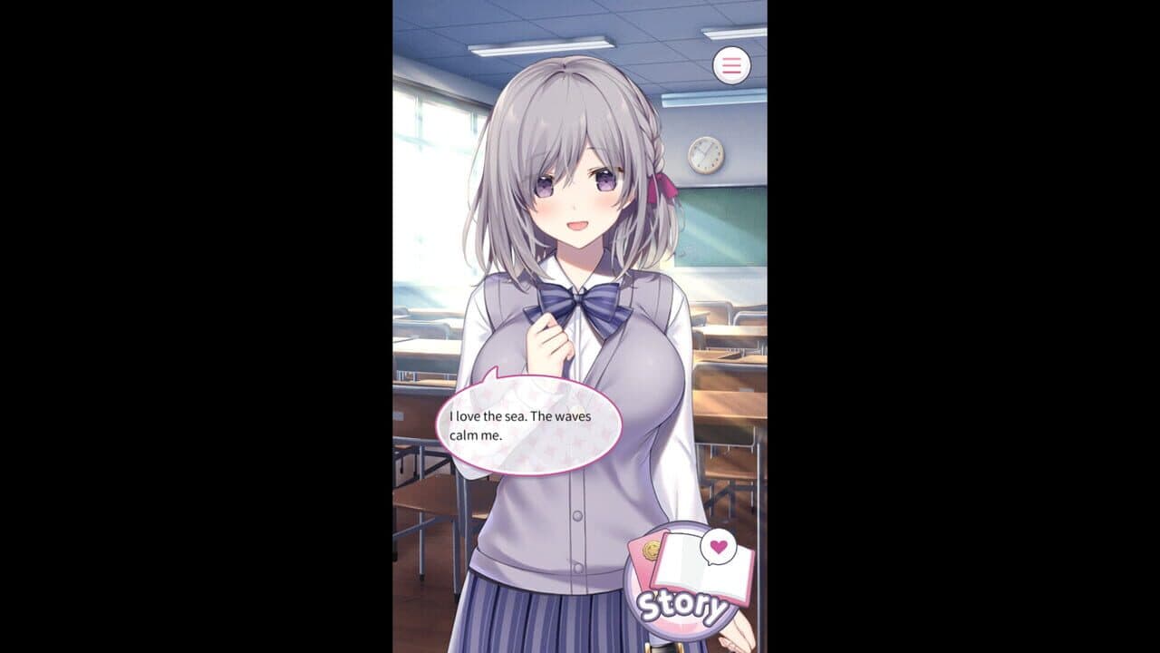 Lost Between the Lines thumbnail 3