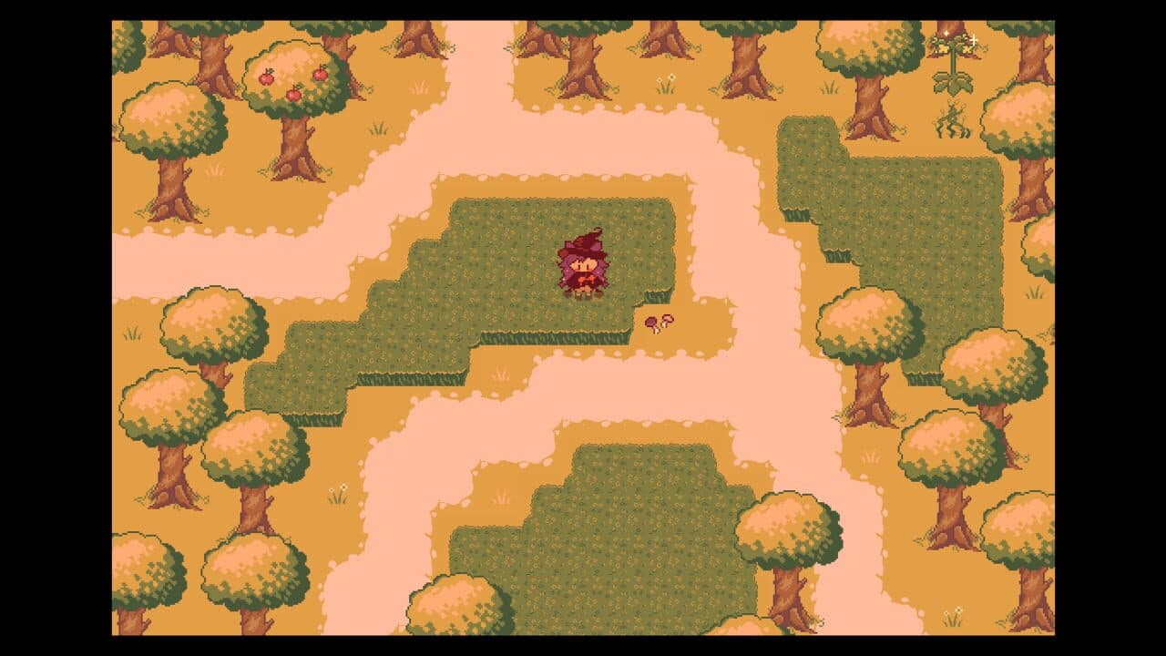 Violet and the Lost Colors screenshot 1