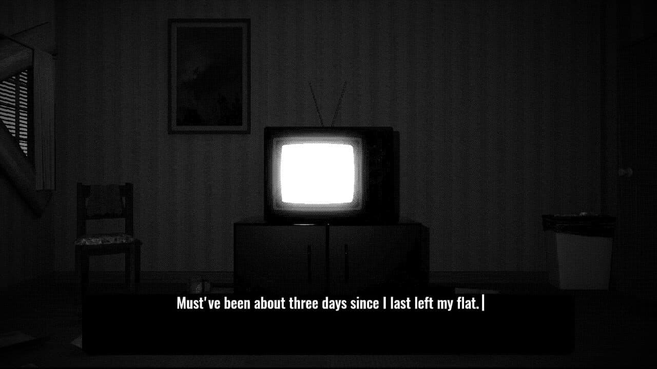 Sunday Never Comes screenshot 1