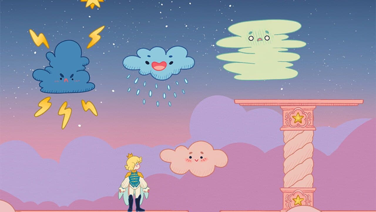 Storytiming screenshot 1