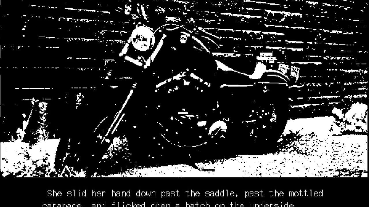 Greaser thumbnail 3