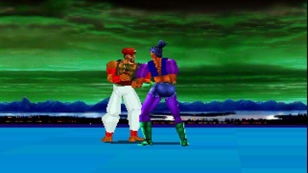 Fight for Life thumbnail 2