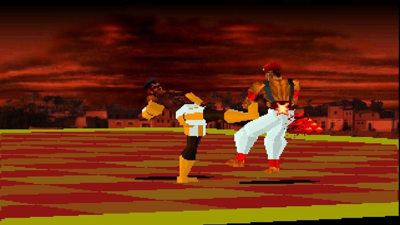 Fight for Life thumbnail 3
