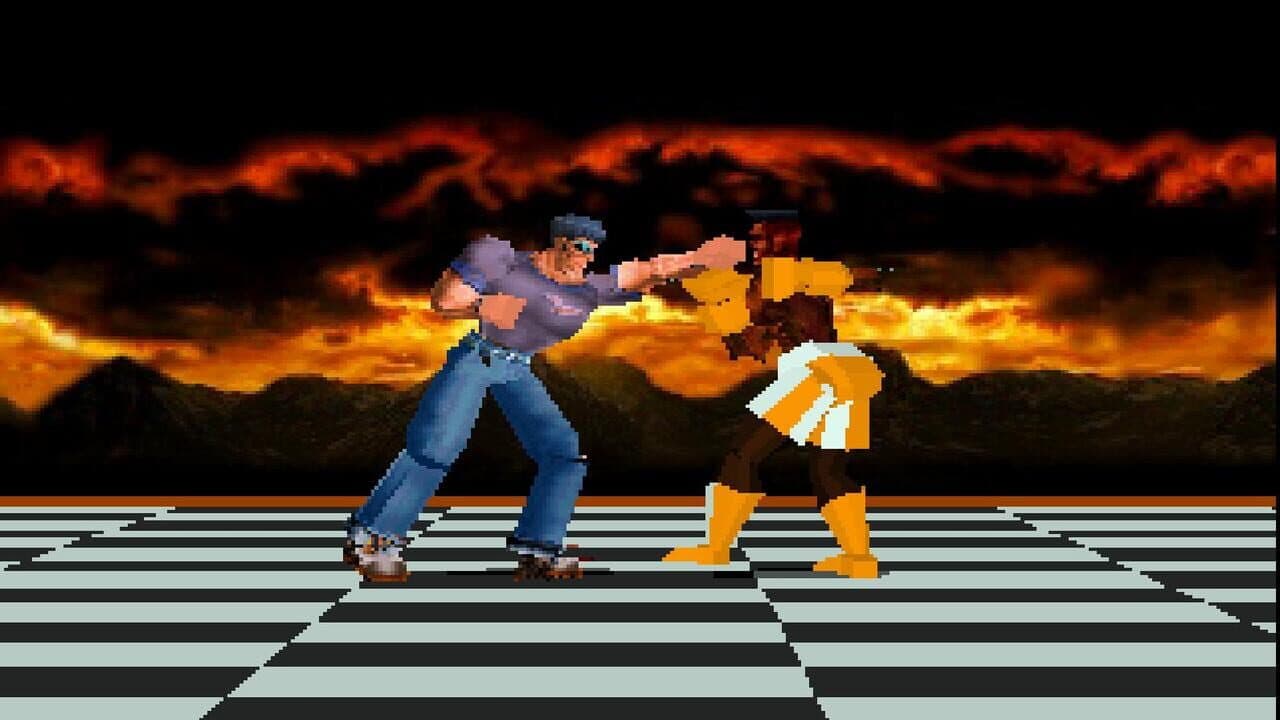 Fight for Life thumbnail 4