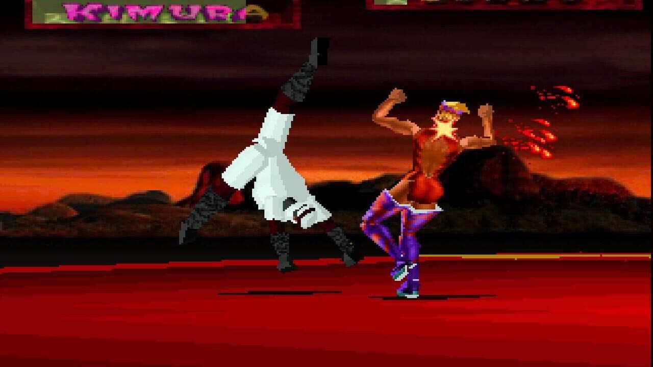Fight for Life thumbnail 5