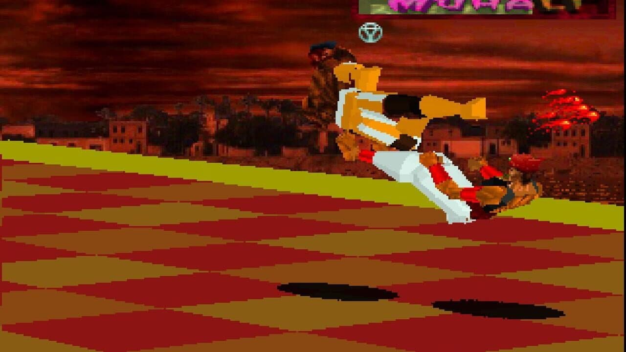 Fight for Life thumbnail 6