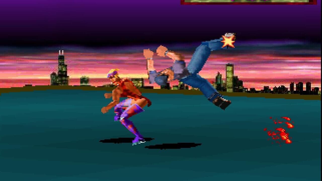 Fight for Life thumbnail 8