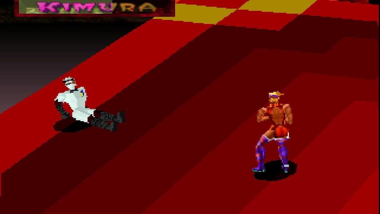 Fight for Life thumbnail 9